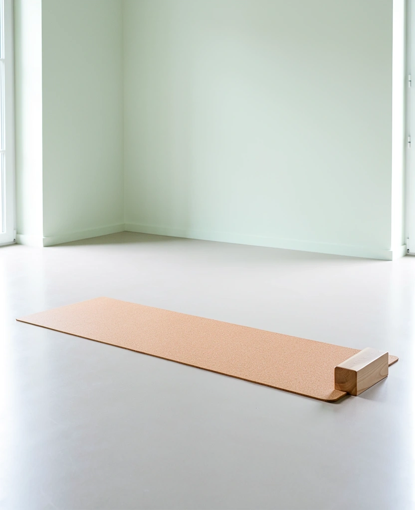Yoga Studio Ambiente